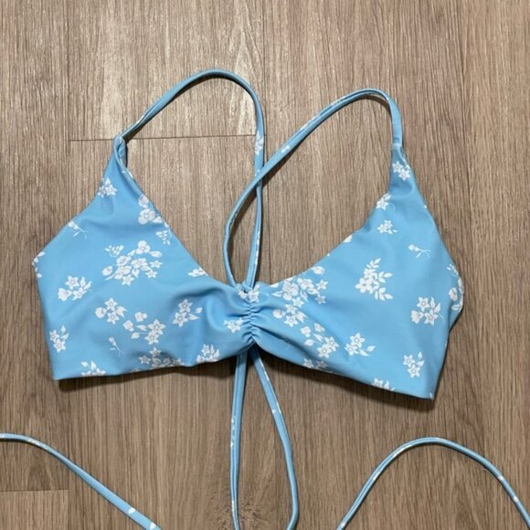 SHEIN Thong Swimsuit NWOT - Picture 3 of 9